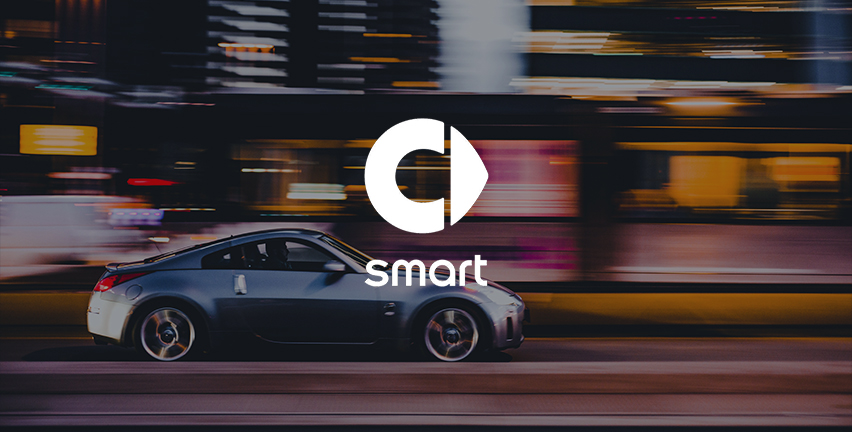 Smart汽车